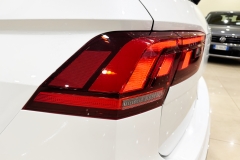 volkswagen Tiguan 2022 usata km0 matera 35