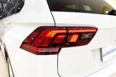 volkswagen Tiguan 2022 usata km0 matera 36
