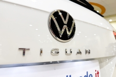 volkswagen Tiguan 2022 usata km0 matera 39