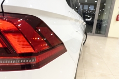 volkswagen Tiguan 2022 usata km0 matera 41