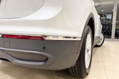 volkswagen Tiguan 2022 usata km0 matera 42