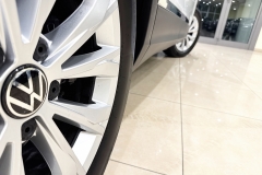 volkswagen Tiguan 2022 usata km0 matera 43