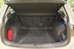volkswagen Tiguan 2022 usata km0 matera 46