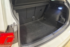 volkswagen Tiguan 2022 usata km0 matera 47