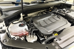 volkswagen Tiguan 2022 usata km0 matera 48