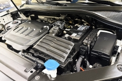 volkswagen Tiguan 2022 usata km0 matera 50