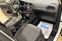 volkswagen Tiguan 2022 usata km0 matera 53