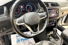 volkswagen Tiguan 2022 usata km0 matera 54
