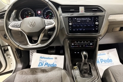 volkswagen Tiguan 2022 usata km0 matera 55