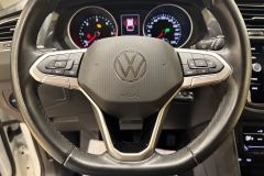 volkswagen Tiguan 2022 usata km0 matera 58