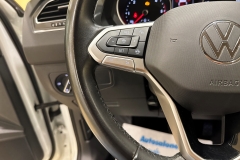 volkswagen Tiguan 2022 usata km0 matera 59