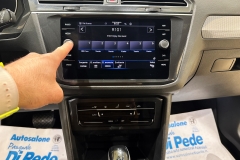 volkswagen Tiguan 2022 usata km0 matera 64