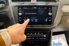 volkswagen Tiguan 2022 usata km0 matera 65