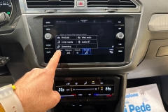 volkswagen Tiguan 2022 usata km0 matera 66