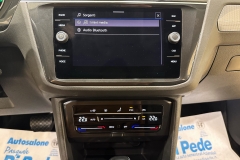 volkswagen Tiguan 2022 usata km0 matera 67