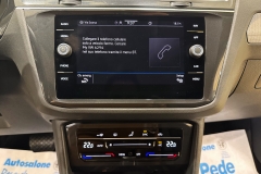 volkswagen Tiguan 2022 usata km0 matera 68