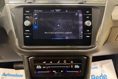 volkswagen Tiguan 2022 usata km0 matera 69