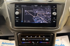 volkswagen Tiguan 2022 usata km0 matera 70