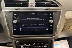 volkswagen Tiguan 2022 usata km0 matera 71