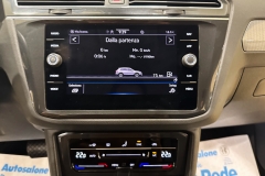volkswagen Tiguan 2022 usata km0 matera 72
