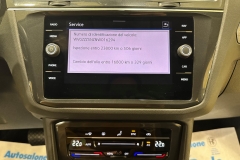 volkswagen Tiguan 2022 usata km0 matera 76