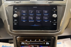 volkswagen Tiguan 2022 usata km0 matera 78