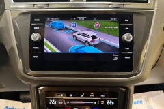 volkswagen Tiguan 2022 usata km0 matera 79