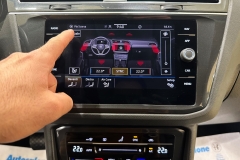 volkswagen Tiguan 2022 usata km0 matera 80