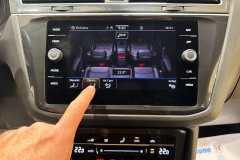 volkswagen Tiguan 2022 usata km0 matera 81