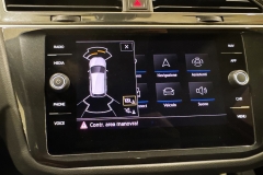 volkswagen Tiguan 2022 usata km0 matera 83