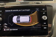 volkswagen Tiguan 2022 usata km0 matera 84