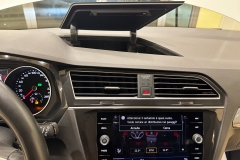 volkswagen Tiguan 2022 usata km0 matera 84b