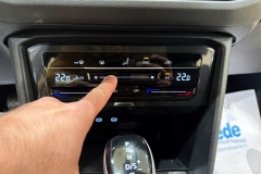volkswagen Tiguan 2022 usata km0 matera 85