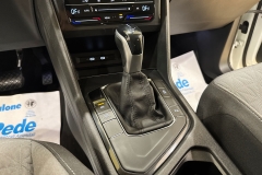 volkswagen Tiguan 2022 usata km0 matera 88