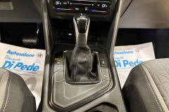 volkswagen Tiguan 2022 usata km0 matera 89