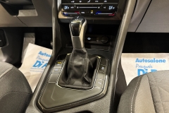 volkswagen Tiguan 2022 usata km0 matera 90