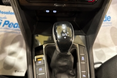 volkswagen Tiguan 2022 usata km0 matera 91