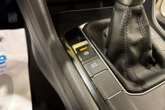 volkswagen Tiguan 2022 usata km0 matera 92