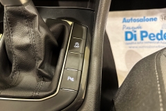 volkswagen Tiguan 2022 usata km0 matera 93