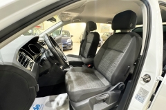 volkswagen Tiguan 2022 usata km0 matera 94