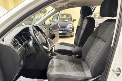 volkswagen Tiguan 2022 usata km0 matera 95