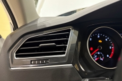 volkswagen Tiguan 2022 usata km0 matera 95d