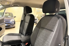 volkswagen Tiguan 2022 usata km0 matera 96