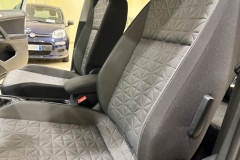 volkswagen Tiguan 2022 usata km0 matera 97