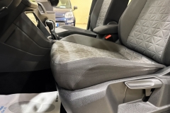 volkswagen Tiguan 2022 usata km0 matera 98
