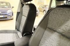 volkswagen Tiguan 2022 usata km0 matera 99