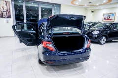 FIAT TIPO 4 PORTE 1600 DIESEL USATA 12