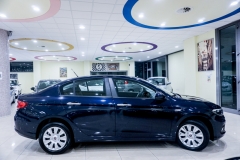 FIAT TIPO 4 PORTE 1600 DIESEL USATA 13