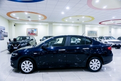 FIAT TIPO 4 PORTE 1600 DIESEL USATA 15