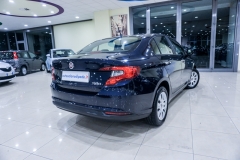 FIAT TIPO 4 PORTE 1600 DIESEL USATA 19